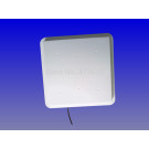 Cheap Read 6meters 8dbi Circular Polarization UHF RFID Antenna