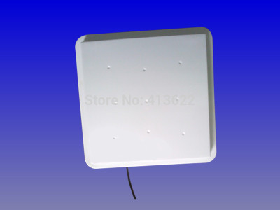 Cheap Read 6meters 8dbi Circular Polarization UHF RFID Antenna