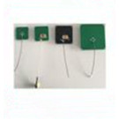 0-3dbi small ceramics uhf rfid antenna short read range for handheld/desktop rfid reader embedded system
