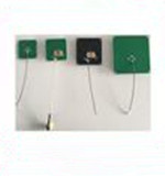 0-3dbi small ceramics uhf rfid antenna short read range for handheld/desktop rfid reader embedded system