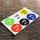 Универсальный водонепроницаемый NFC Tag наклейки RFID Клей Этикетка для Samsung iPhone 6 плюс универсальные для продажи