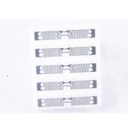 EPC C1G2 Стандартные UHF RFID наклейка Метки 860 ~ 960 МГц RFID-тегов