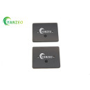 SY09544 UHF nonmetallic high temperature equipment tag