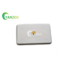 SY08654 UHF high temperature nonmetallic ceramics vehicle management tag
