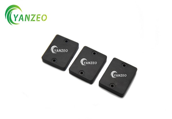 SY04031 UHF refractory metal the Device Manager tag