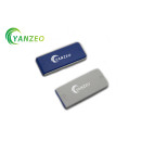SY04020 UHF  High temperature ceramics Anti-metal Parts Management tag