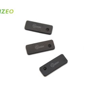 SY09509 UHF ceramic anti-metal equipment tag