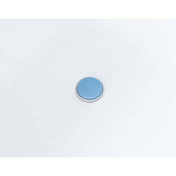 Ceramic Base 860～960MHz Rfid Metal Tag For Inventory Management
