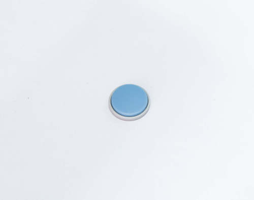 Ceramic Base 860～960MHz Rfid Metal Tag For Inventory Management