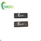 860～960MHz UHF Rfid Metal Tag For Inventory Management