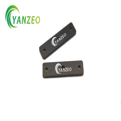 860～960MHz UHF Rfid Metal Tag For Inventory Management