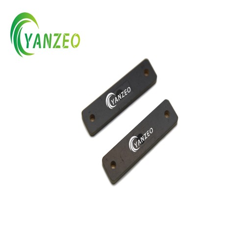 860～960MHz UHF Rfid Metal Tag For Inventory Management