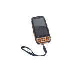 UHF handheld reader with Android for Car management/inventory