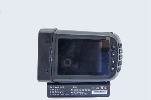 UHF Handheld reader long range for Parking management/livestock management