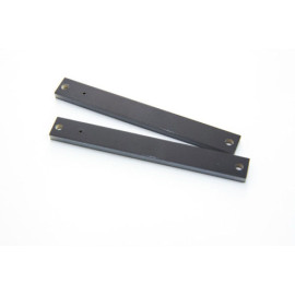 860～960MHz Rfid Uhf Tag UHF Metal Tag For Assets Management