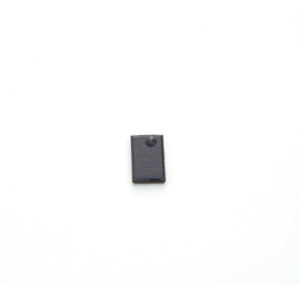 Remote Ceramic UHF Metal Tag / RFID Metal Tag 10*5*3mm with EPC C1G2 for Tracking Scalpel (SR3073)