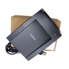 RFID Reader EM4305 FDX-B T5577 FDX-A EMID 125KHZ Animal Electronic Tag Professional Card Writer Reader