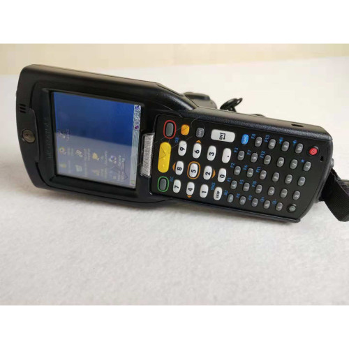 MC3190-GL4H04E0A Motorola Symbol MC3190 Mobile Computer Alpha Numerical Keypad Barcode Scanner