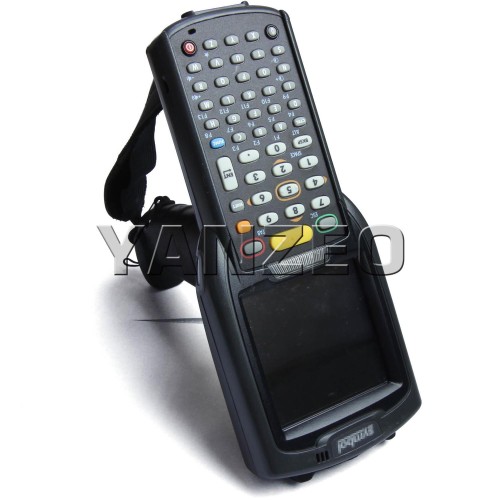 MC3090 MC3090G MC3090-GU0PBCG00WR Symbol Motorola Mobile Computer 1D 48Key Barcode Scanner
