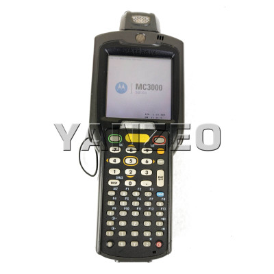 MC3090 MC3090R MC3090-RU0PBCG00WR Symbol Motorola Mobile Computer 1D 48Key Barcode Scanner