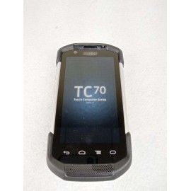 Motorola Symbol TC700H / Zebra TC70 Mobile Computer Barcode Scanner