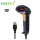 Yanzeo L6810 Handheld USB Barcode Scanner Portable Wired 1D Laser BarCode For Express Delivery