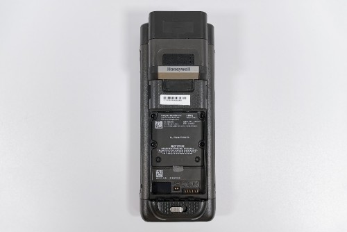 Data Collector PDA Terminal portátil de mano para computadora móvil Honeywell Dolphin CN80 CN80-L0N-1EN122F Escáner de código de barras 2D