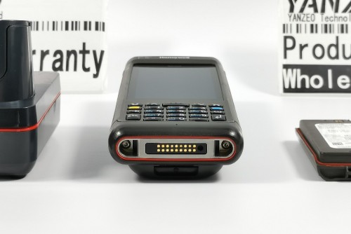 Data Collector PDA Terminal portátil de mano para computadora móvil Honeywell Dolphin CN80 CN80-L0N-1EN122F Escáner de código de barras 2D