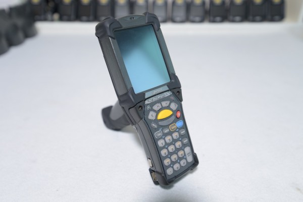 Data Collector Terminal portátil de mano para Symbol Motorola MC92N0-G90SXARA6WR Escáner de código