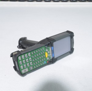 Data Collector Terminal portátil de mano para Symbol Motorola MC92N0-G90SXARA6WR Escáner de código