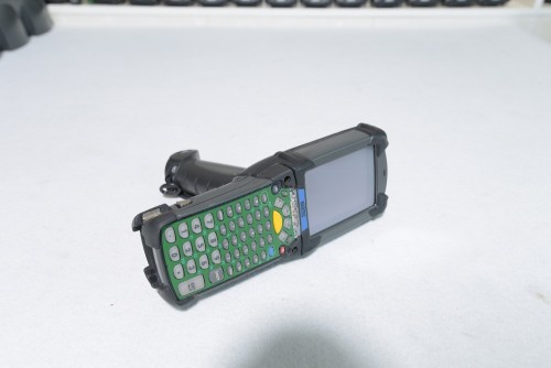 Data Collector Terminal portátil de mano para Symbol Motorola MC92N0-G90SXARA6WR Escáner de código