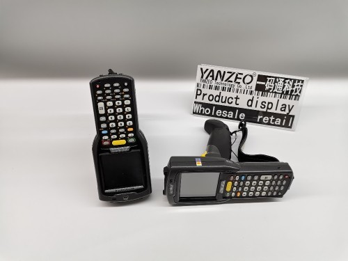PDA Terminal portátil de mano para Motorola Symbol MC3090R-LC38S00GER Escáner láser