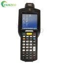 Colector de terminal de datos para Symbol Motorola MC3190-SL3H04E0A 38-Key 1D WinCE 6.0 Barcode Scanner