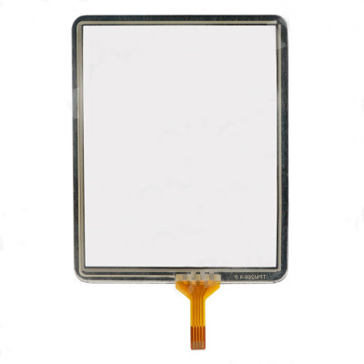 TOUCH SCREEN DIGITIZER Replacement for Honeywell Dolphin 9900 9950