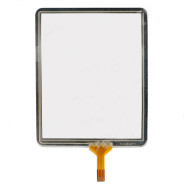 DIGITALIZADOR DE PANTALLA TÁCTIL Reemplazo para Honeywell Dolphin 9900 9950
