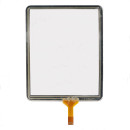 DIGITALIZADOR DE PANTALLA TÁCTIL Reemplazo para Honeywell Dolphin 9900 9950