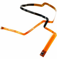 Cable flexible de sensor de barra (P1046224) Reemplazo para la impresora móvil Zebra QLN420