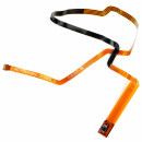Cable flexible de sensor de barra (P1046224) Reemplazo para la impresora móvil Zebra QLN420