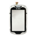 Pantalla táctil con tapa frontal para Motorola Symbol Zebra TC8000 TC80NH