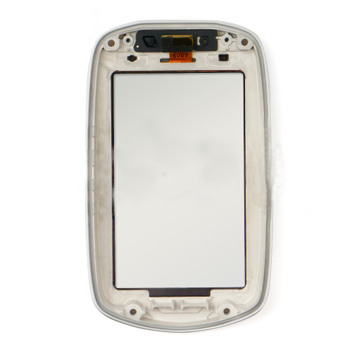 Pantalla táctil con tapa frontal para Motorola Symbol Zebra TC8000 TC80NH