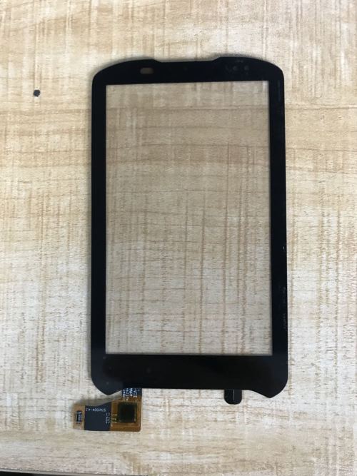LCD Module with Touch screen Digitizer for Zebra TC2025