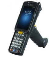 MC330K-GE3HA3RW PDA para Zebra MC3300 IP54 Colector de terminal datos Escáner de código de barras 2D