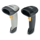 Escáner de código láser bidireccional 1D para computadora de mano de propósito general Symbol LS2208
