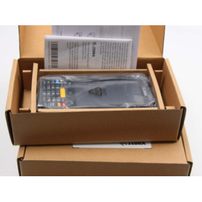 MC36A0-0LN0CE-IN Barcode Scanner For Zebra MC36 MC36A0 1D Enterprise Digital Assistant ANDROID Mobile Data Collector