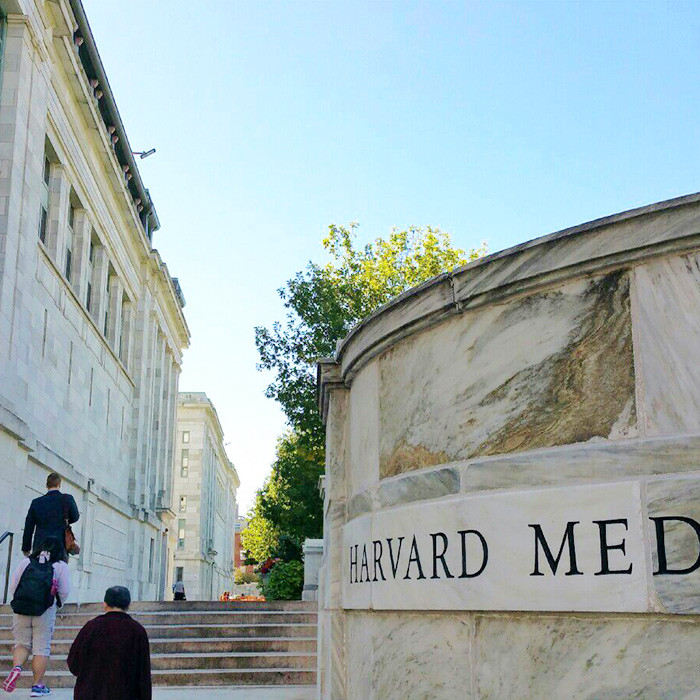 Harvard Medical School Uses RFID To Reduce Asset Inventory Time By 75%