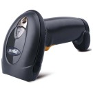 FOR Motorola Symbol Black 1D USB Handheld Barcode Scanner LS4208-SR20007ZZR
