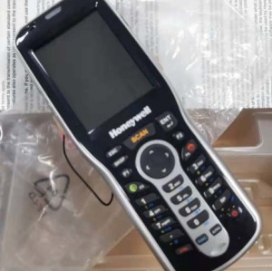 Honeywell 6110GP91232CC0 28 Keys 2D Mobile Handheld Barcode Scanners