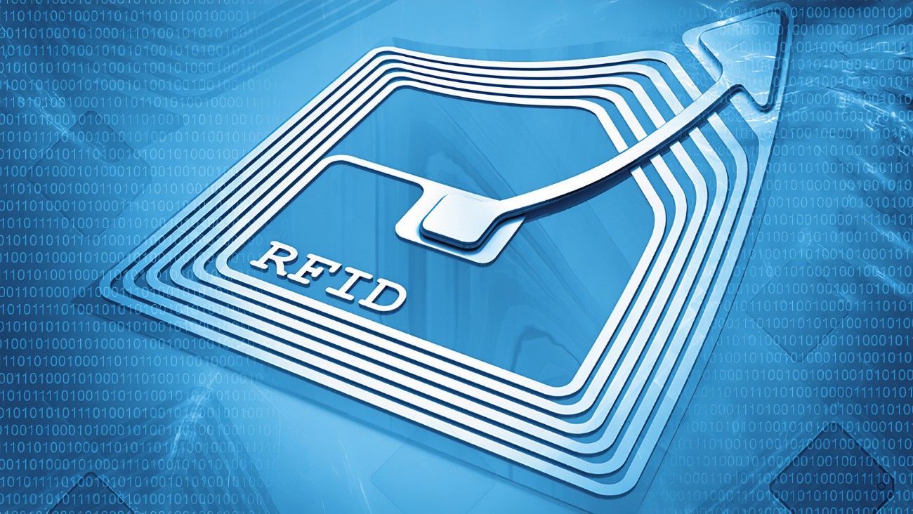 RFID Technology Promotes Visual Management of Production Line