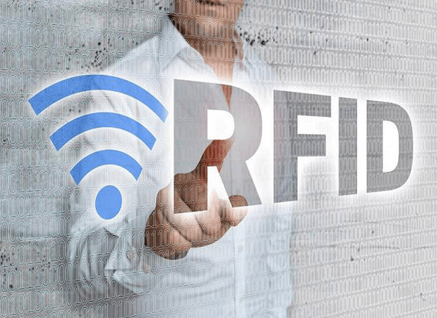 What is RFID ?