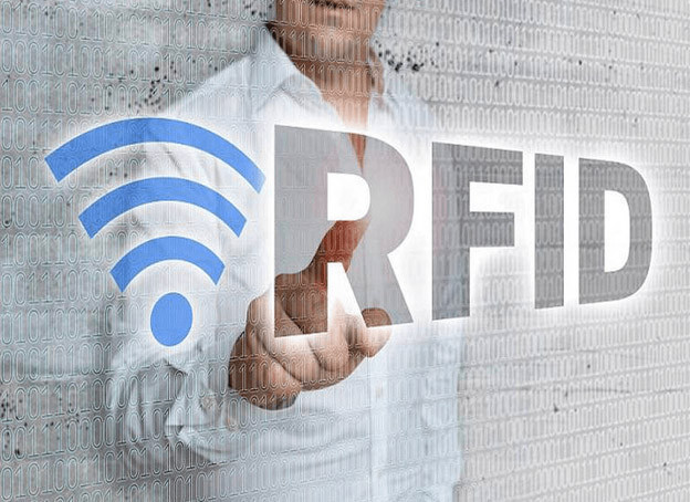 What is rfid ?